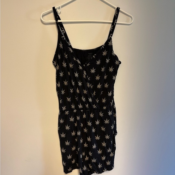MeUndies Pants - MeUndies Romper